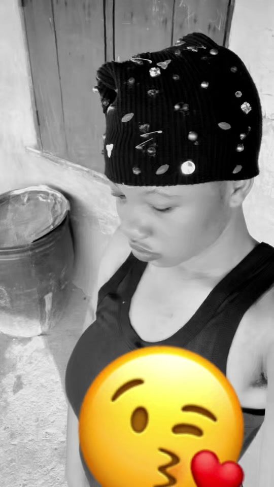 TikTok video thumbnail by oloriishola752