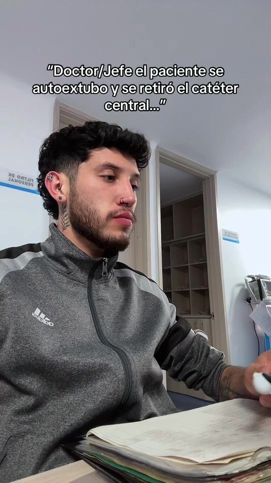 TikTok video thumbnail by enfermemero