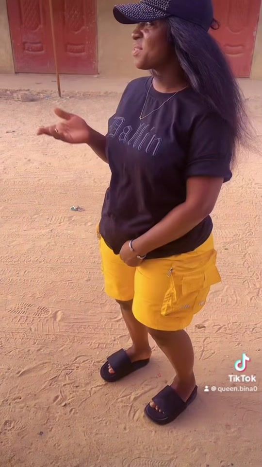 TikTok video thumbnail by queen.bina0