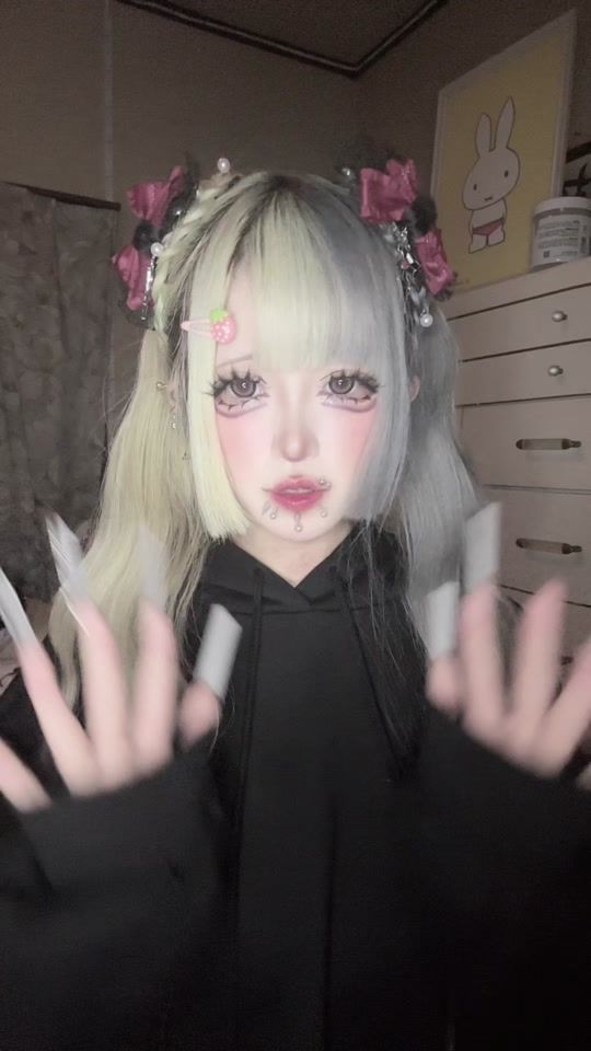 TikTok video thumbnail by nyann_34
