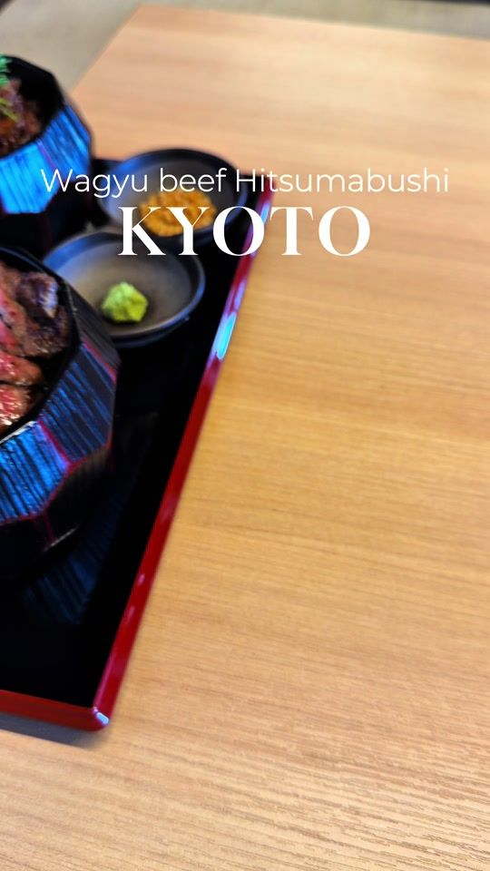 TikTok video thumbnail by wagyu_journal