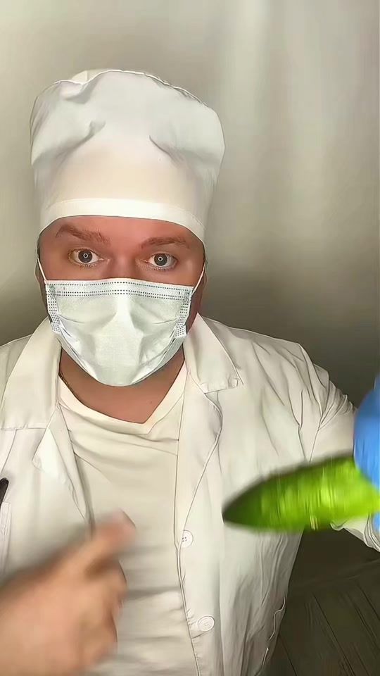 TikTok video thumbnail by doctor_tik_tok