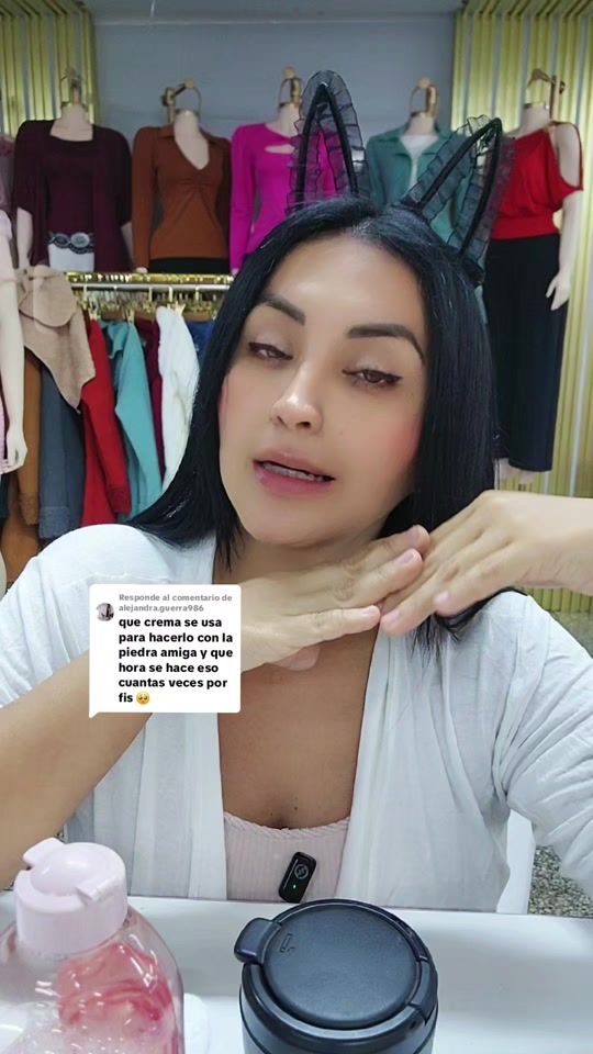 TikTok video thumbnail by vidaconshely