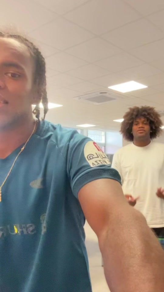TikTok video thumbnail by jyelka_alizeo_drehu