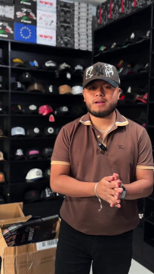 TikTok video thumbnail by torrez_hats