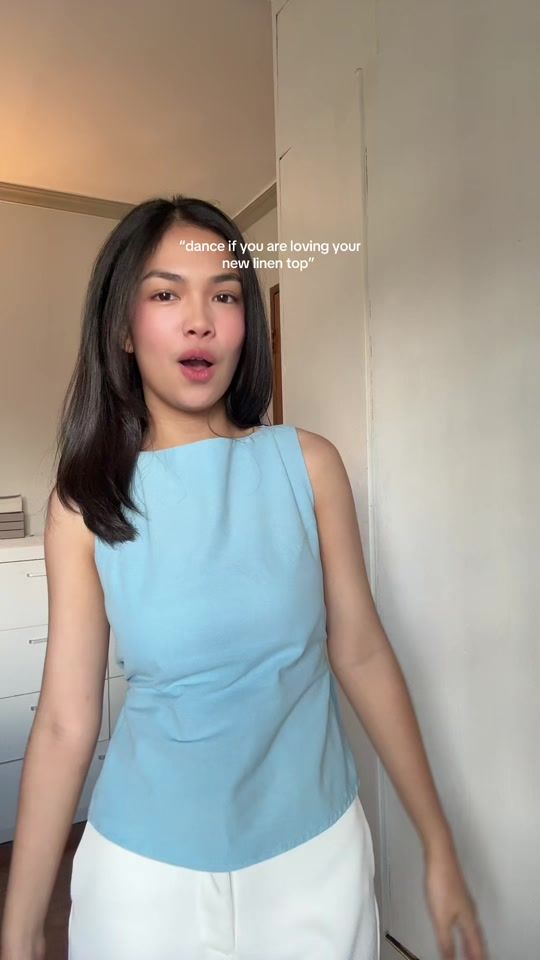 TikTok video thumbnail by louvrgee