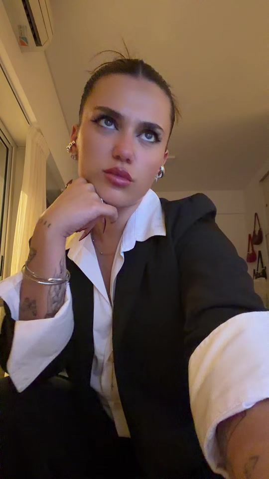TikTok video thumbnail by niquipichuchi