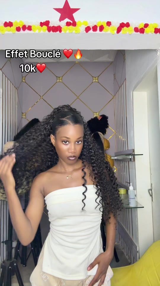 TikTok video thumbnail by lamaisondespostiches