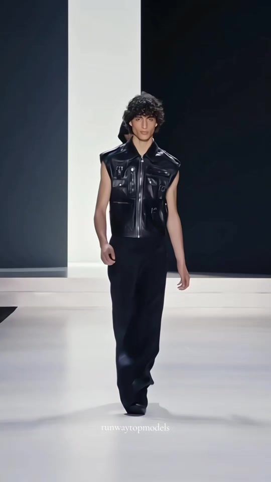TikTok video thumbnail by runwaytopmodel