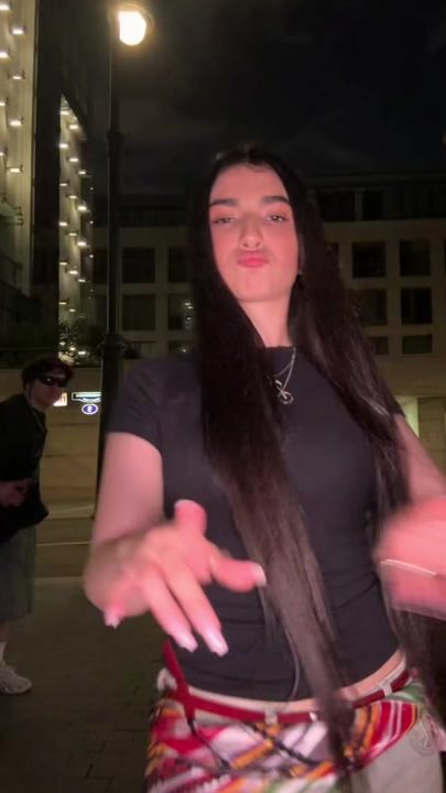 TikTok video thumbnail by iamzzarinka