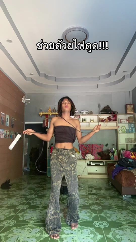 TikTok video thumbnail by apichet_2005