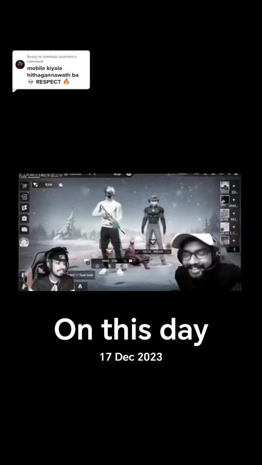 TikTok video thumbnail by d4s_rawana_