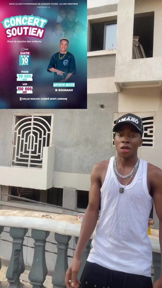 TikTok video thumbnail by b.soumah.224