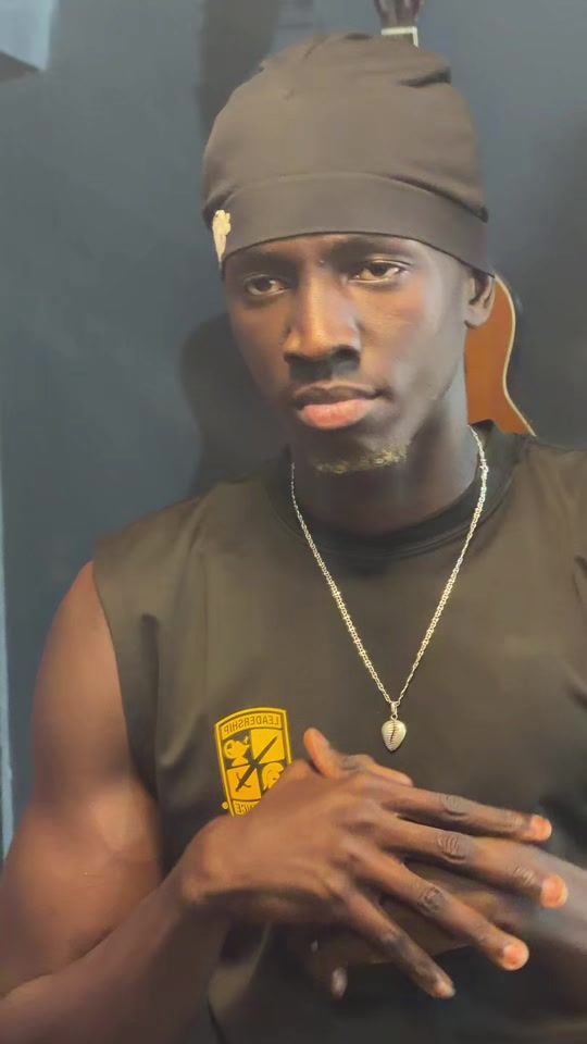 TikTok video thumbnail by prophete_sn