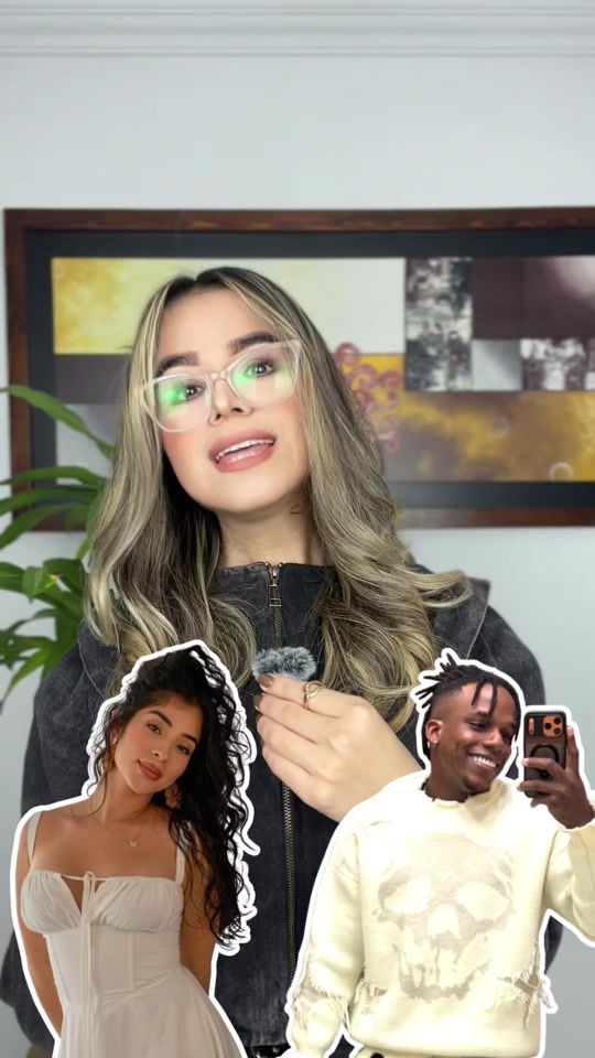 TikTok video thumbnail by soydanilegal