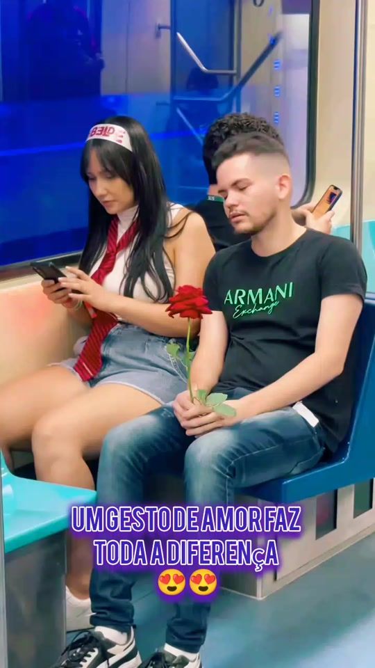TikTok video thumbnail by um.gesto.de.amor07