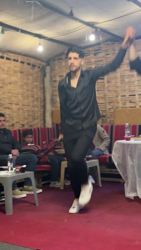 TikTok video thumbnail by khattab.official