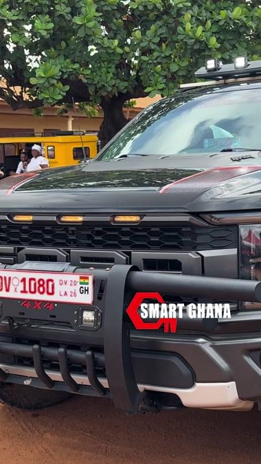 TikTok video thumbnail by smart.ghana.tv