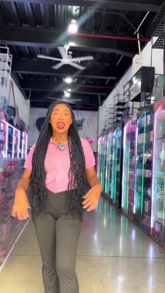 TikTok video thumbnail by importcoquet