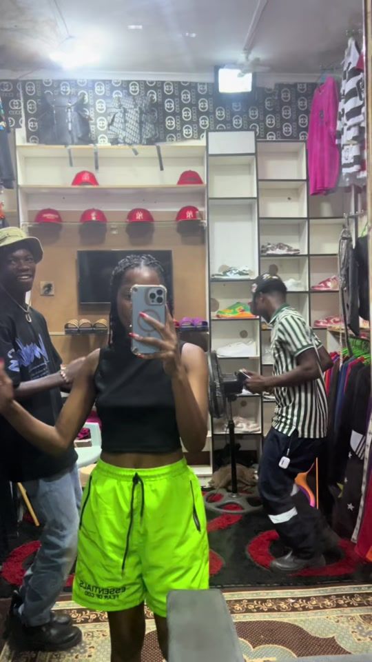 TikTok video thumbnail by wrld527