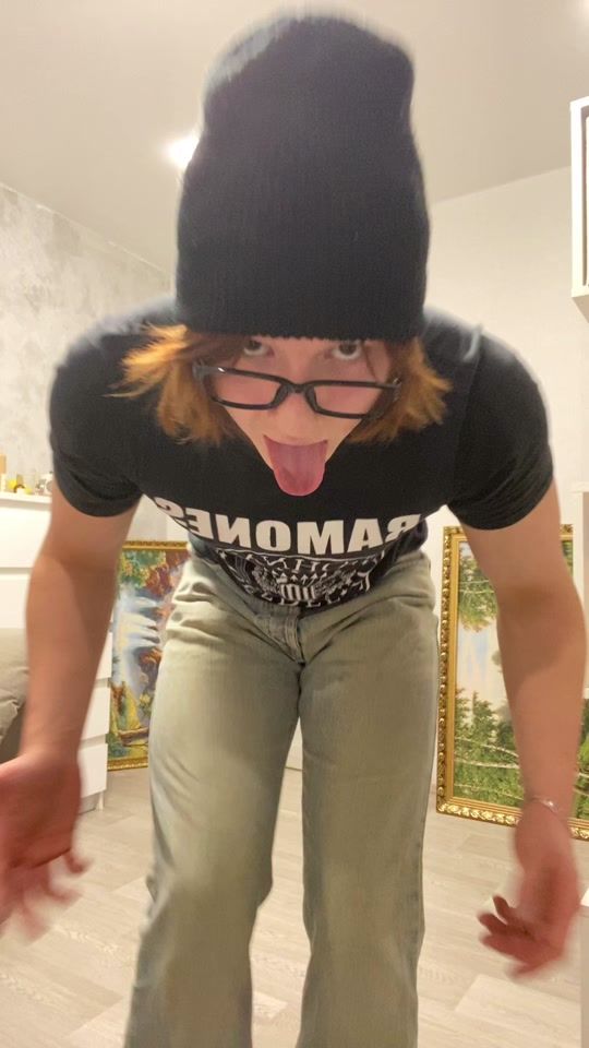 TikTok video thumbnail by _lenyamarkin_
