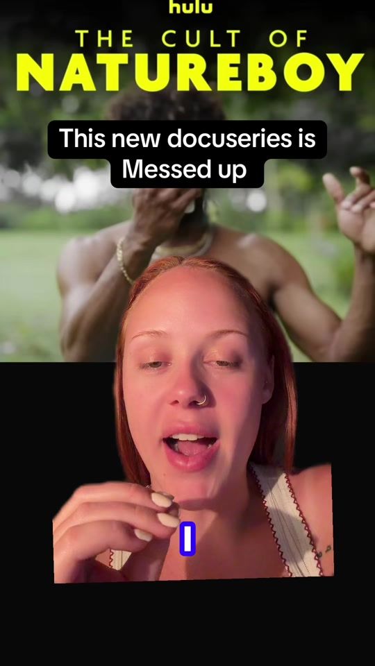 TikTok video thumbnail by thatdocumentarygirl
