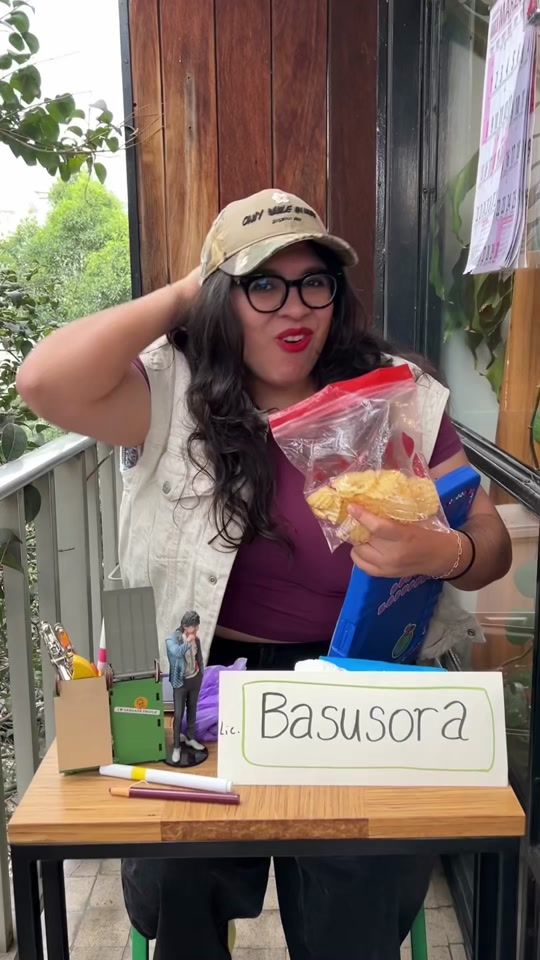 TikTok video thumbnail by noseaswaste