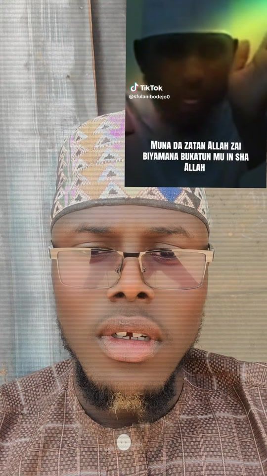TikTok video thumbnail by alrayyan_up_sunnah
