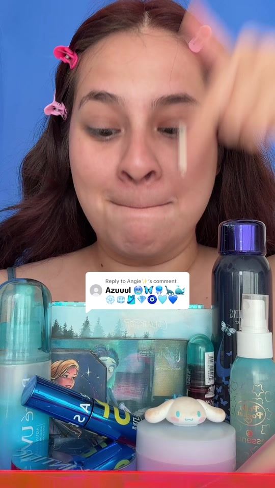 TikTok video thumbnail by valehb98