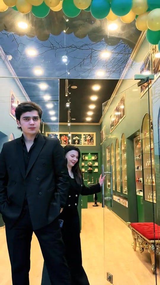 TikTok video thumbnail by javadov_sh