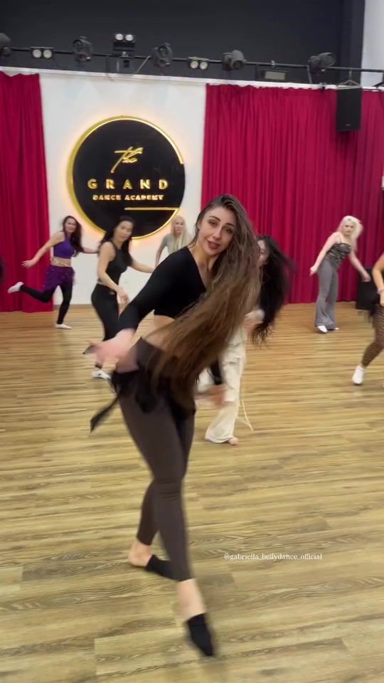 TikTok video thumbnail by iraqi_dance95