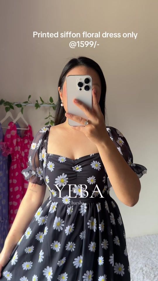 TikTok video thumbnail by yebawear