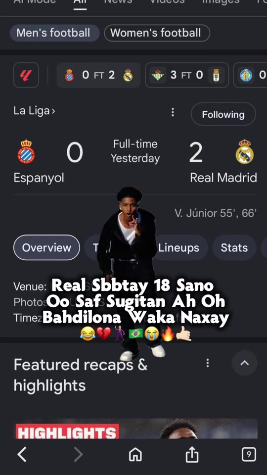 TikTok video thumbnail by dudu__madrid7
