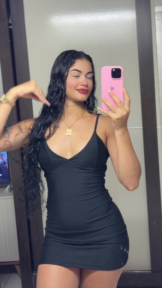 TikTok video thumbnail by _lellysilvaa