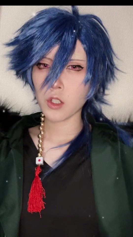 TikTok video thumbnail by mumugii0