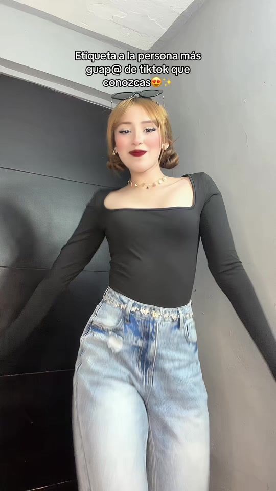 TikTok video thumbnail by anahi_16_13