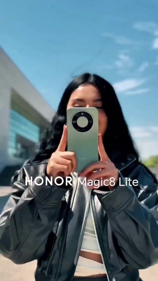 TikTok video thumbnail by honor.ve
