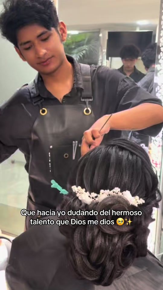 TikTok video thumbnail by dannycasira