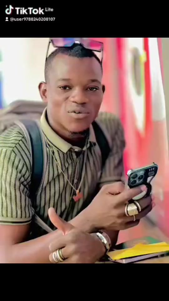 TikTok video thumbnail by issouf.mande25