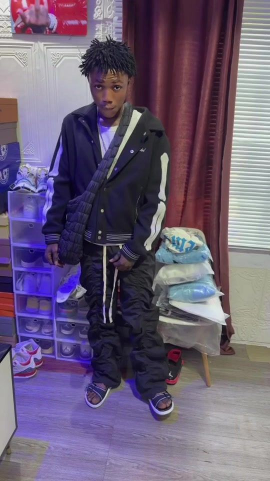 TikTok video thumbnail by osei_reggie2025