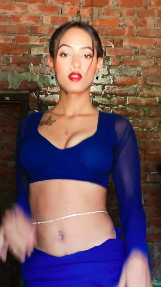 TikTok video thumbnail by anjalidancer595