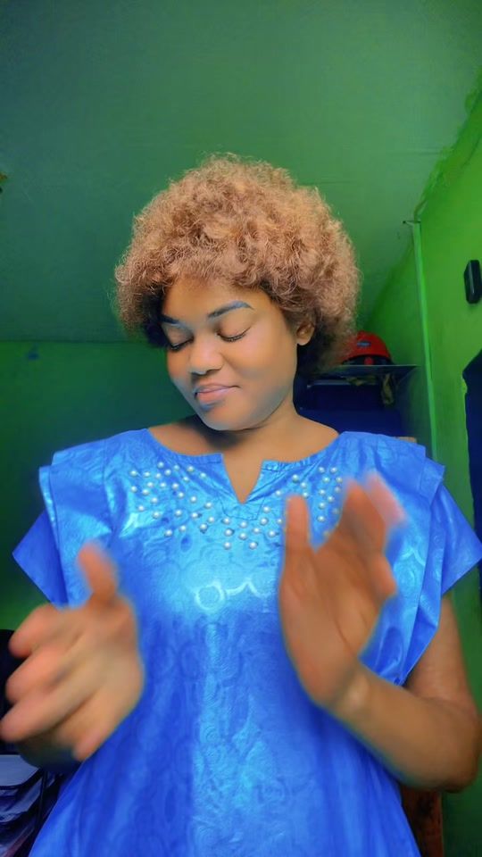 TikTok video thumbnail by henriettemanzekele