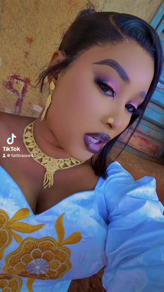 TikTok video thumbnail by fatitraore40