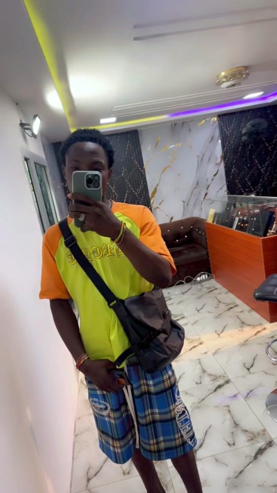 TikTok video thumbnail by agba.soriki
