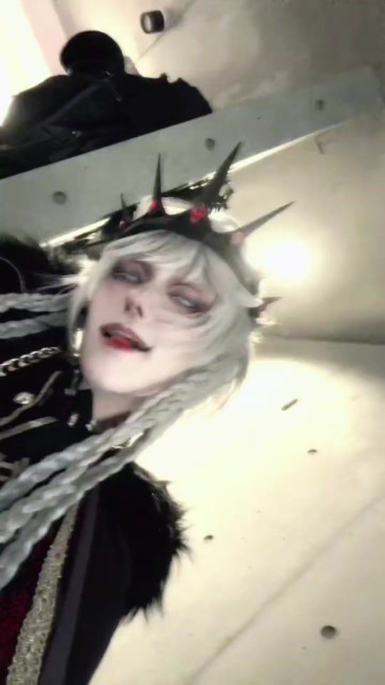 TikTok video thumbnail by seth_apocalypse