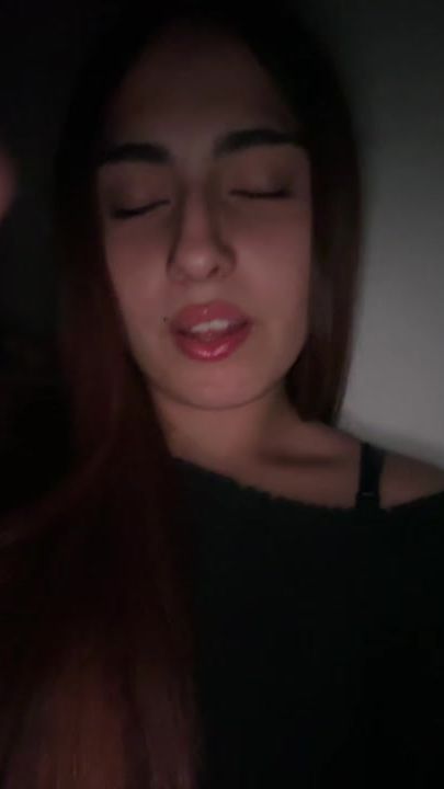 TikTok video thumbnail by menor_luci
