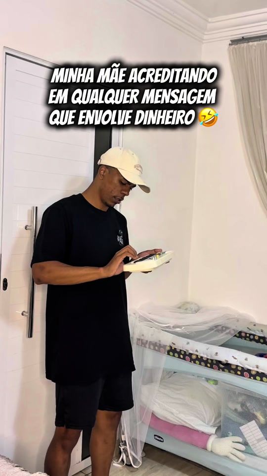 TikTok video thumbnail by erickesthevao