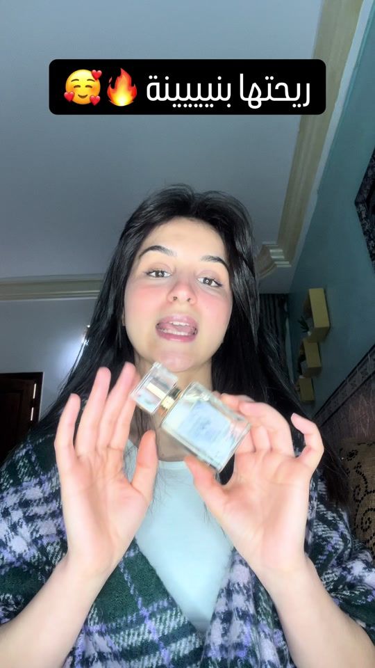 TikTok video thumbnail by rashafragrances