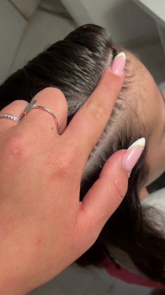 TikTok video thumbnail by dana_hair_style_