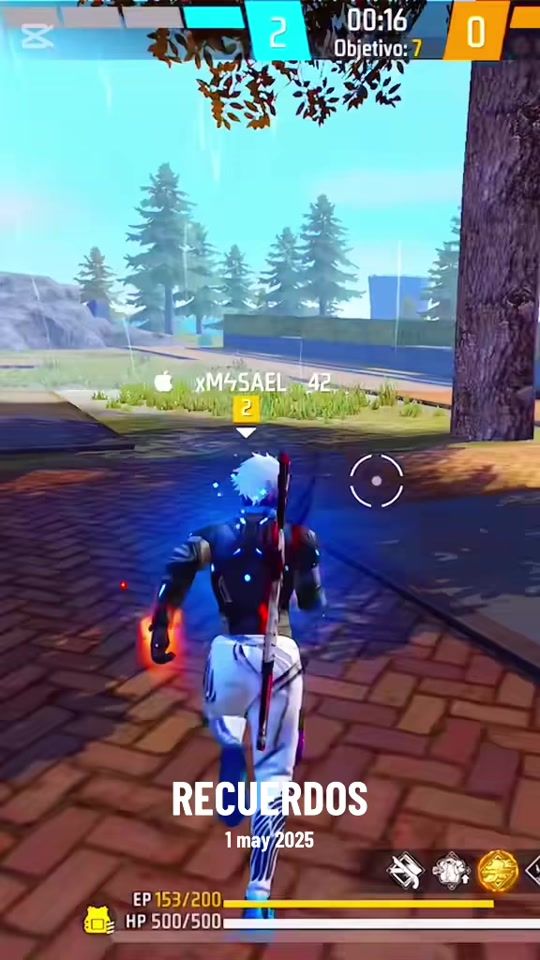 TikTok video thumbnail by misael07_